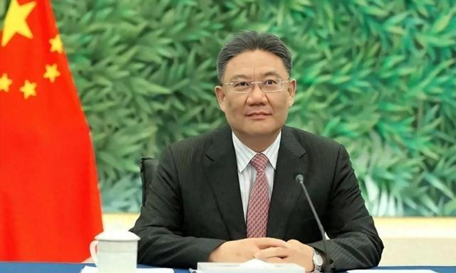 说最狠的话，挨最毒的打！欧盟硬不起来了，跟中国相约布鲁塞尔见欧盟这阵子在对华