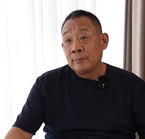 于东来称胖东来账上有41亿元,且没有负债!要知道胖东来的人流量和销量在中国零