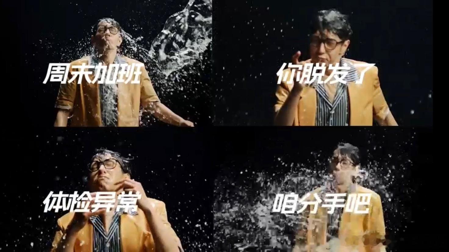 打工人的崩溃时刻谁还没几个？就像前两天，开了一天的会，全是些扯皮的事，啥实际问题
