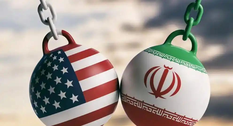 特朗普急匆匆往中东调兵遣将，EA-37B带来极限施压，伊朗又要面临一场灭国之战吗