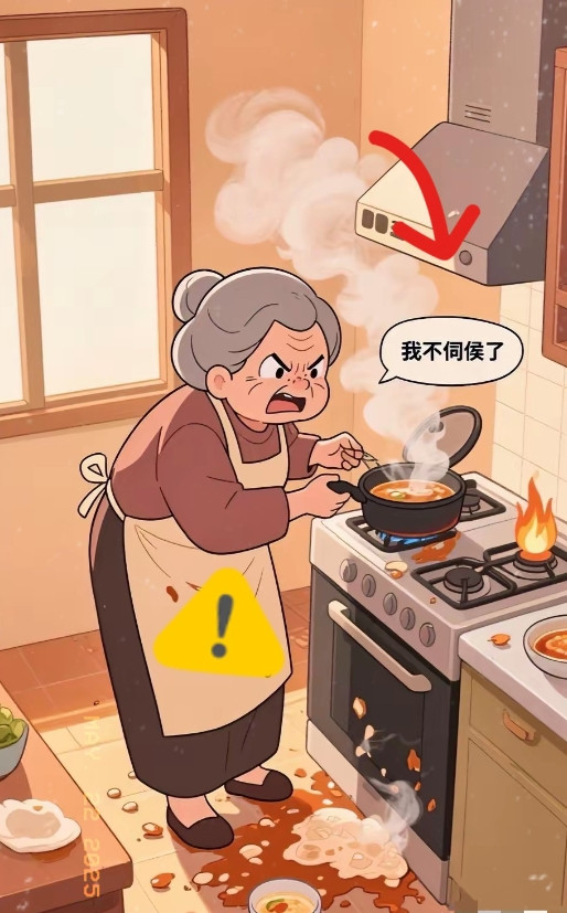 没有一开始就冷漠的婆媳情只有被消磨殆尽的热乎劲就说隔壁小可生娃后婆婆来同住