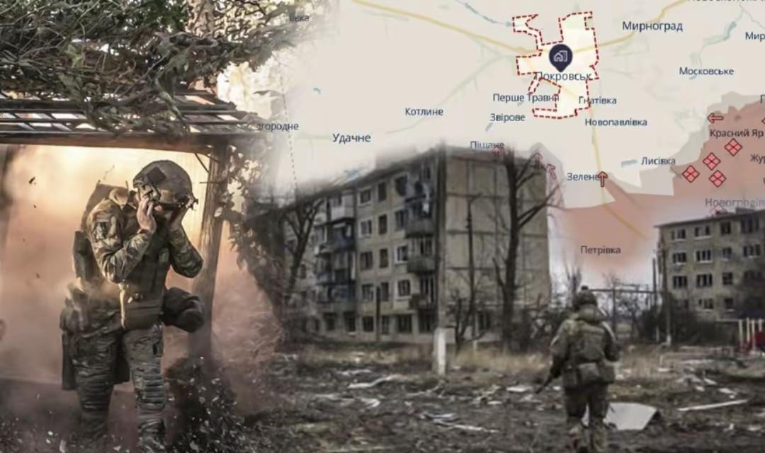 最近俄乌战场红军城这地儿战况激烈。据英国《金融时报》消息，普京下令11月中旬前全