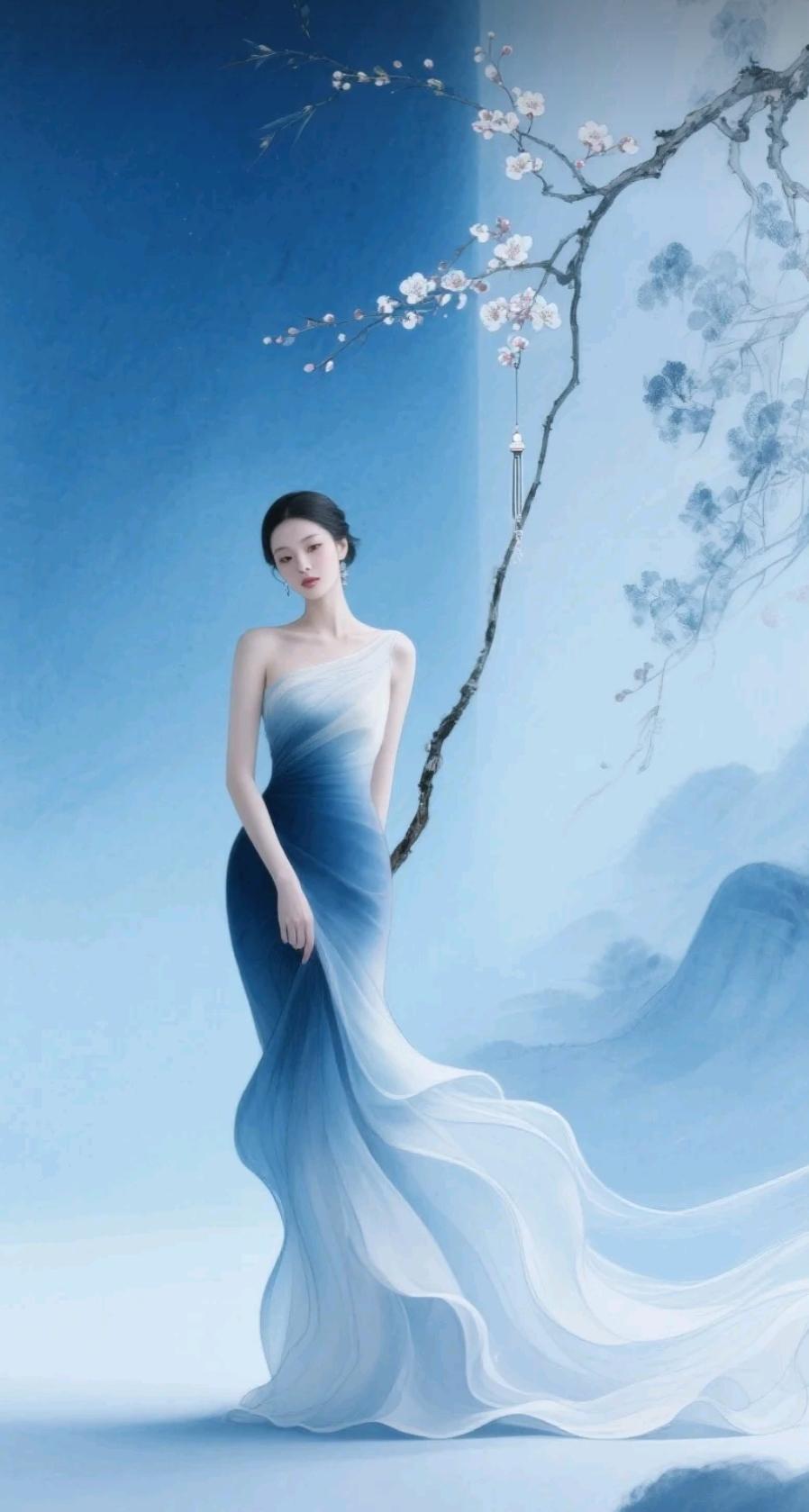 女人要想活的年轻，就要有一种，宁我负天下人，不得天下人负我的心态，不是说