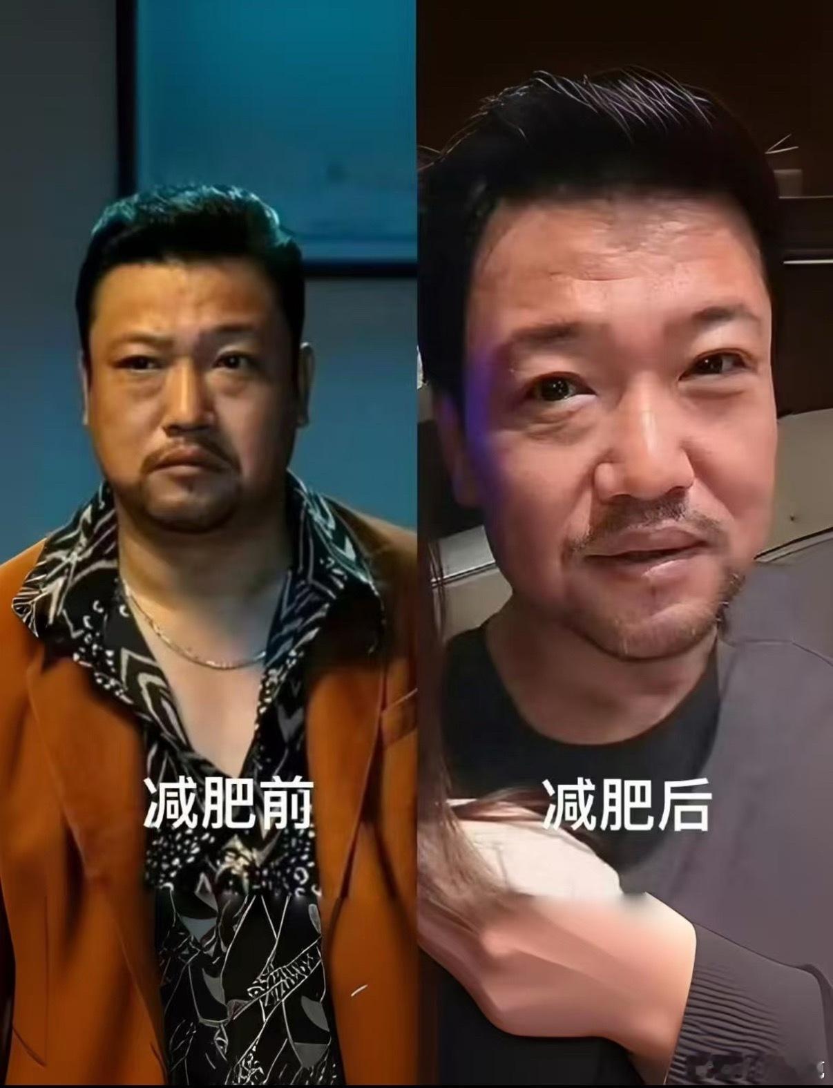 减肥瘦和节食瘦的区别
