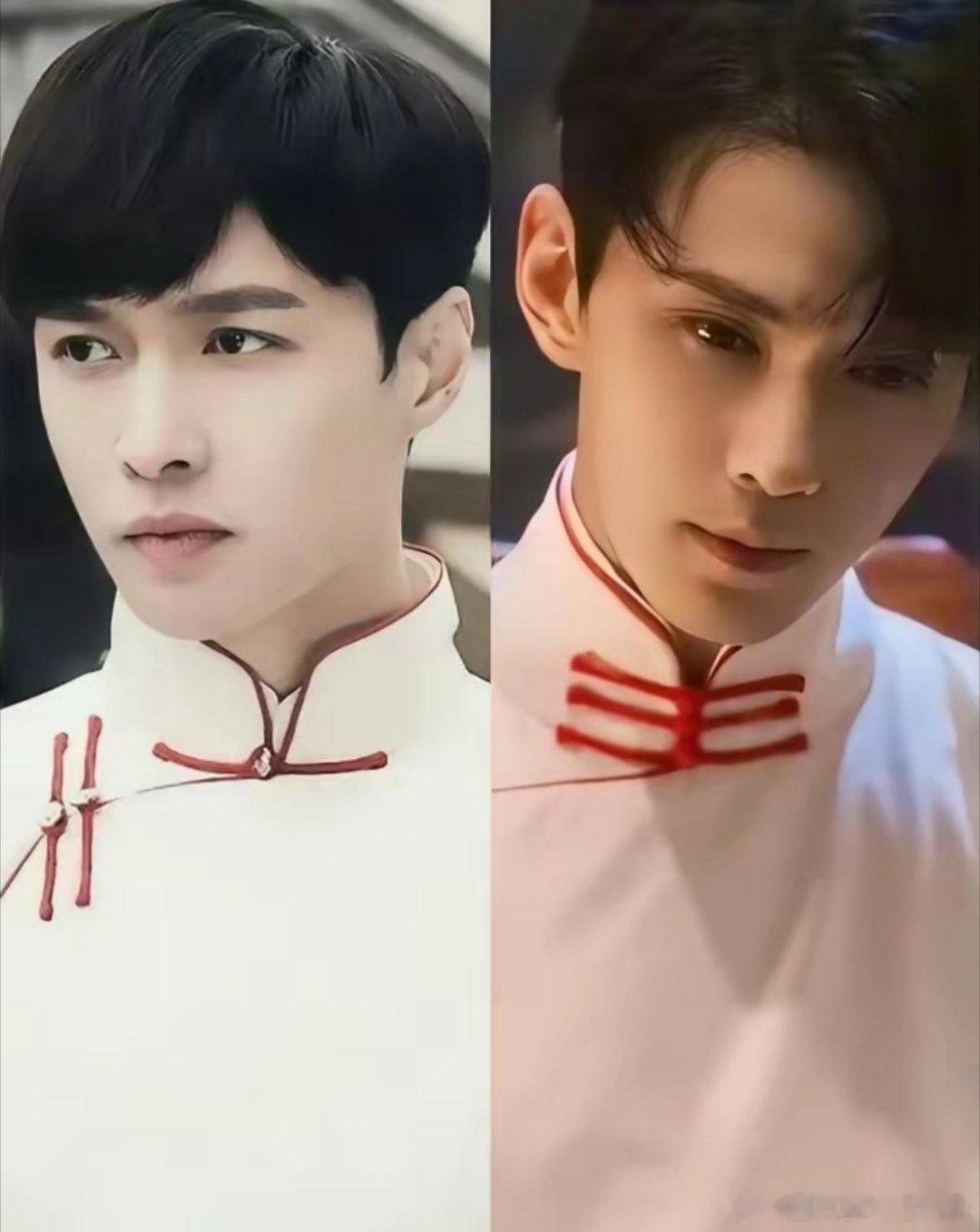 宁愿把神级角色拱手让人，张艺兴死活不演《九门》，真不是因为什么档期太满。十年前