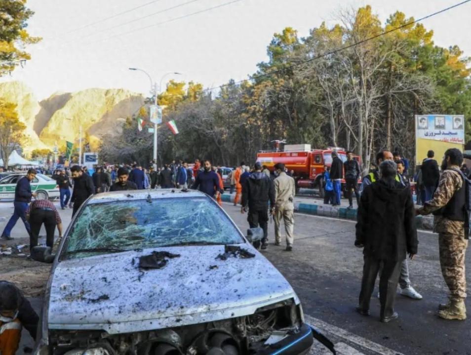 血债血偿！中国发出歼灭通牒，塔利班火速出击，袭击中国公民武装分子被团灭！ 1