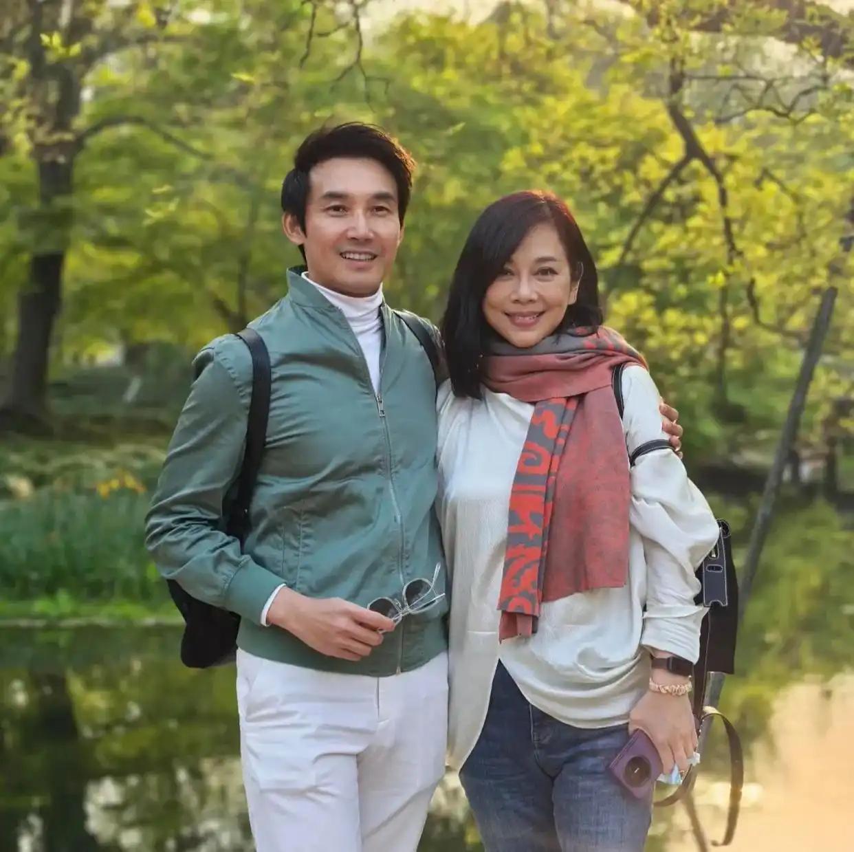 越来越恩爱的夫妻，都是这样经营婚姻的”首先就是要尊重对方的“人格独立”给对方留