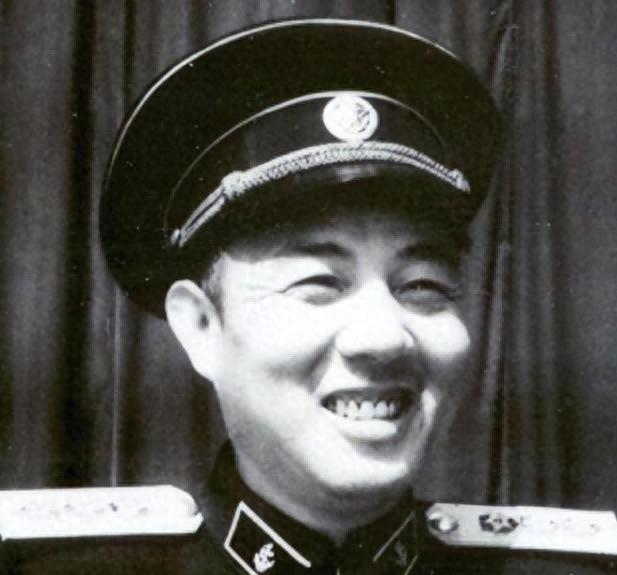 1976年，苏振华女儿到上海出差，提醒父亲注意安全，苏：怕什么喽【1976年1