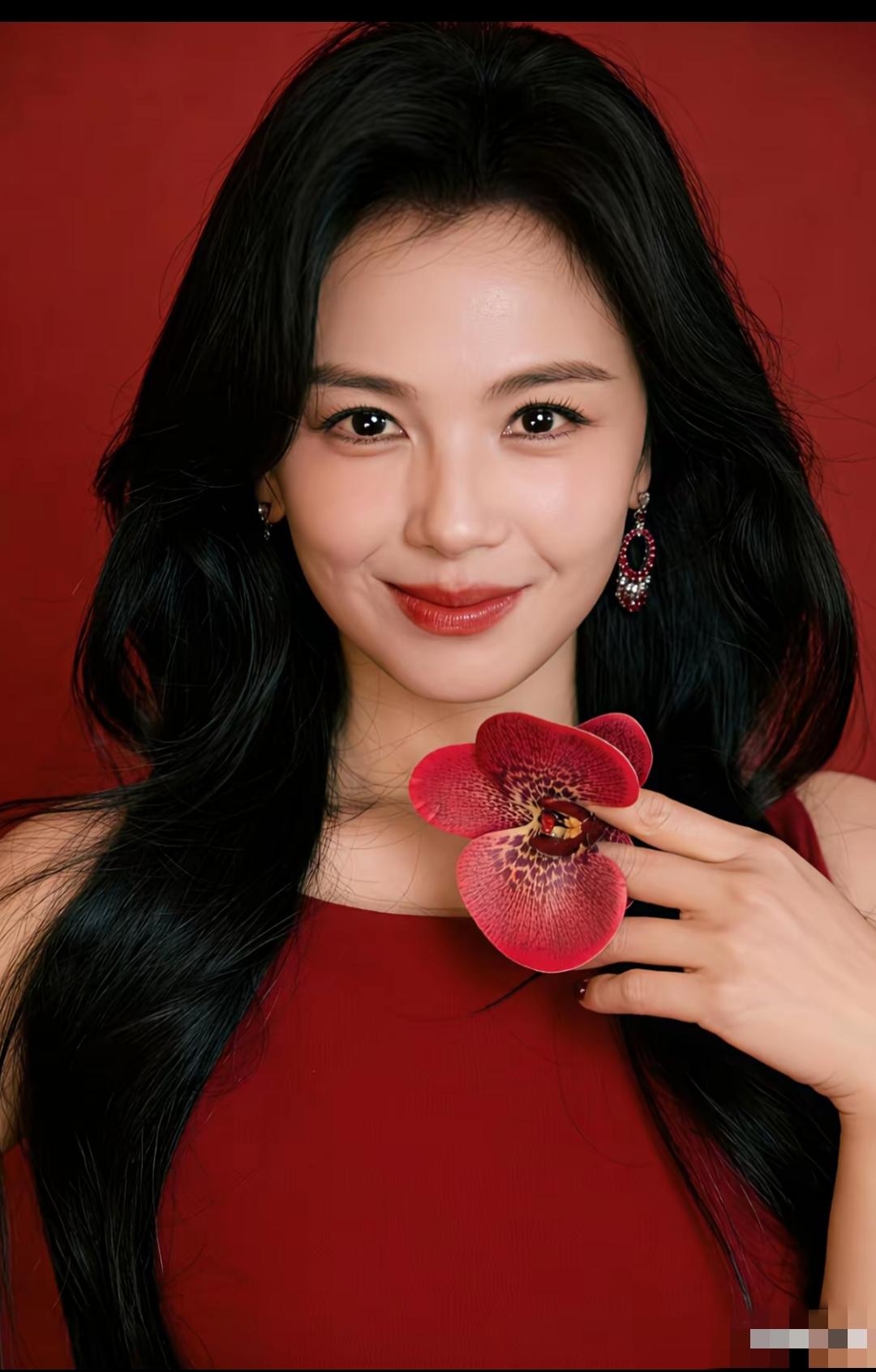 这是刘涛和章子怡，俩人都做过医美！刘涛看着自然年轻妩媚，风韵犹存！章子怡看着满