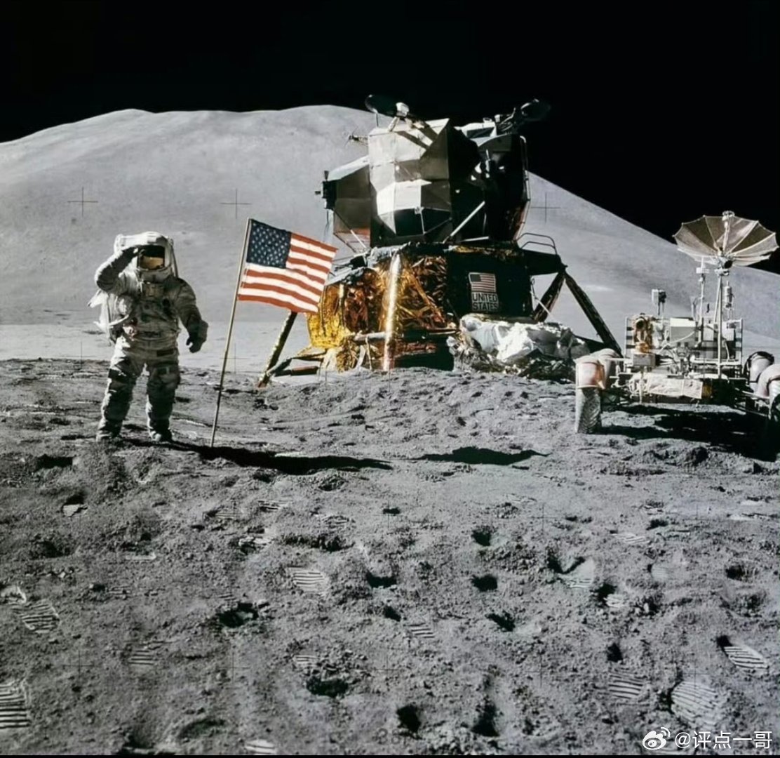 NASA称载人绕月飞行不提前终止即成功不是，整这么大动静，搞半天你们不是登月，