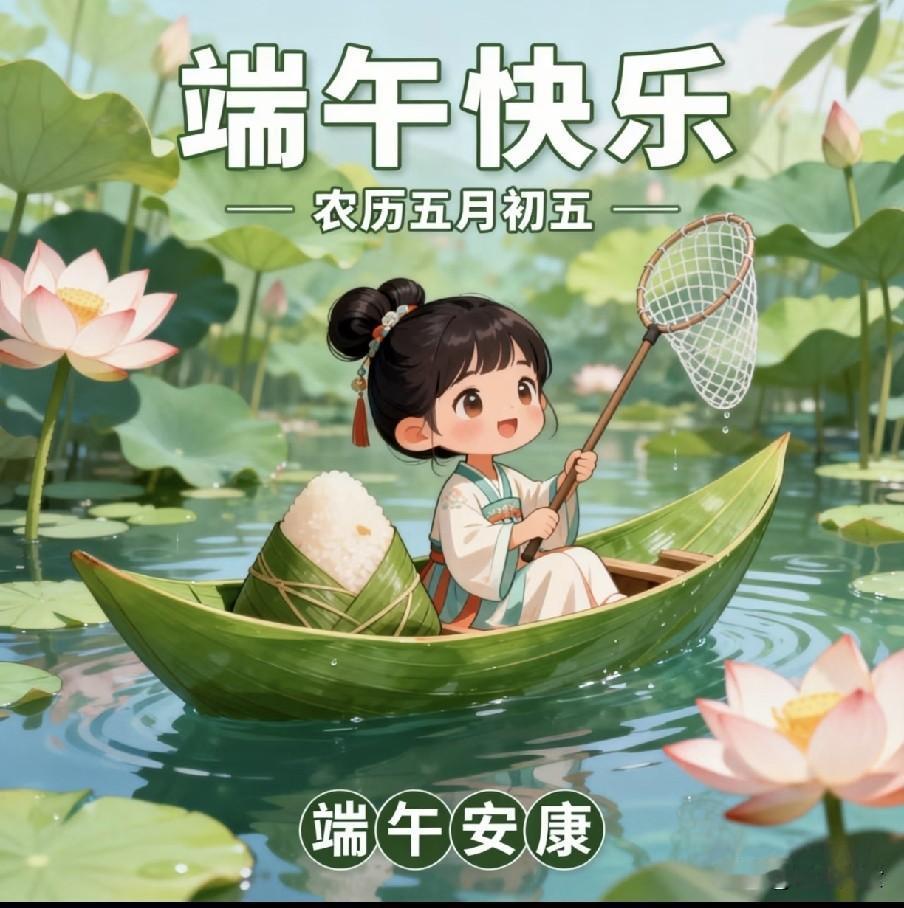 明日端午是“恶日”，今年端午牢记3个忌讳：1不挂、2不躺、3不吃艾香漫巷，粽味