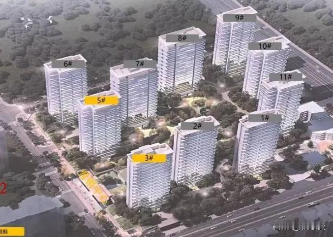 快讯！日前，西安住建局官网公示了曲江新区文教园板块“金茂·璞逸东方项目”新一批房