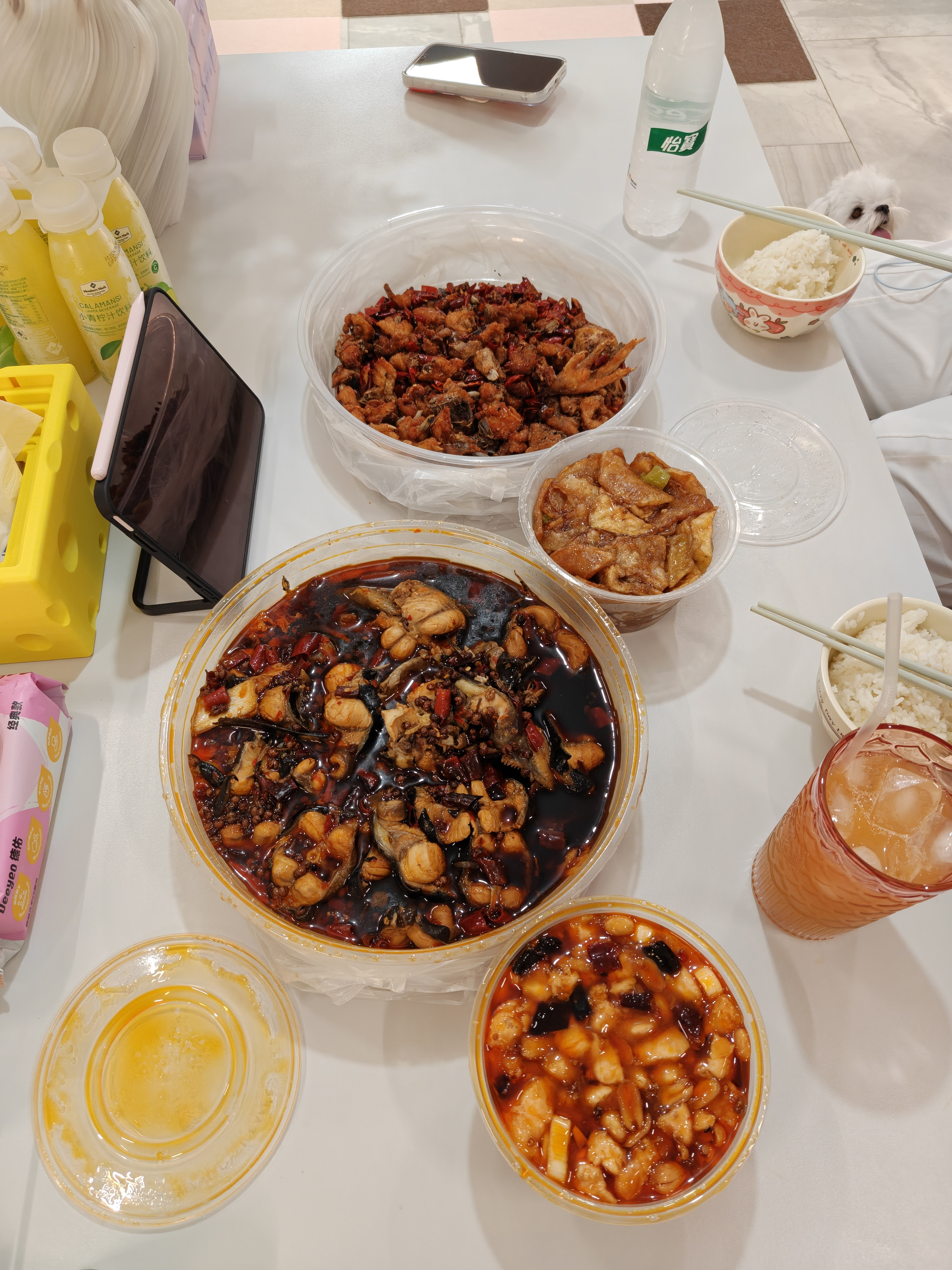 今天减脂餐[大笑]​​​