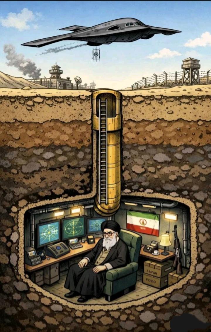 事实证明：一.神也是惧怕死亡的！二.岁数越大的人