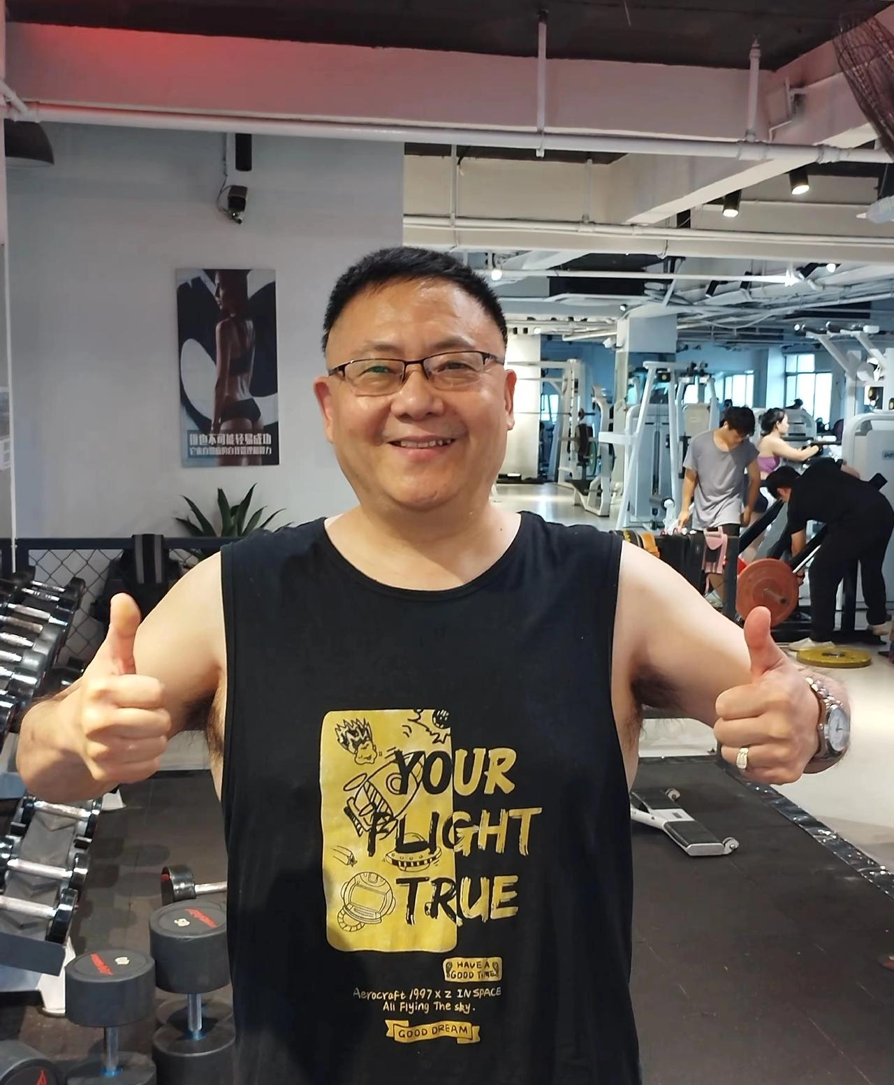 较强壮的老人，为什么活不过病殃殃的老人？这个问题，一直萦绕在我心中有很长一段