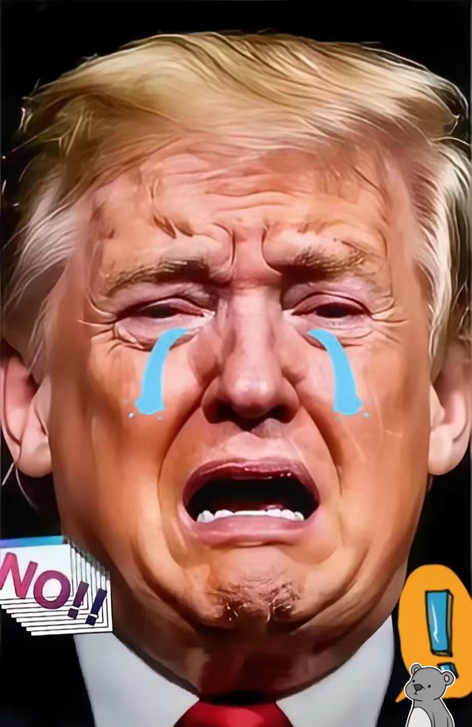 快报！快报！美国政府突然宣布了！​​11月5日，美国参议院4日又没通过临时拨