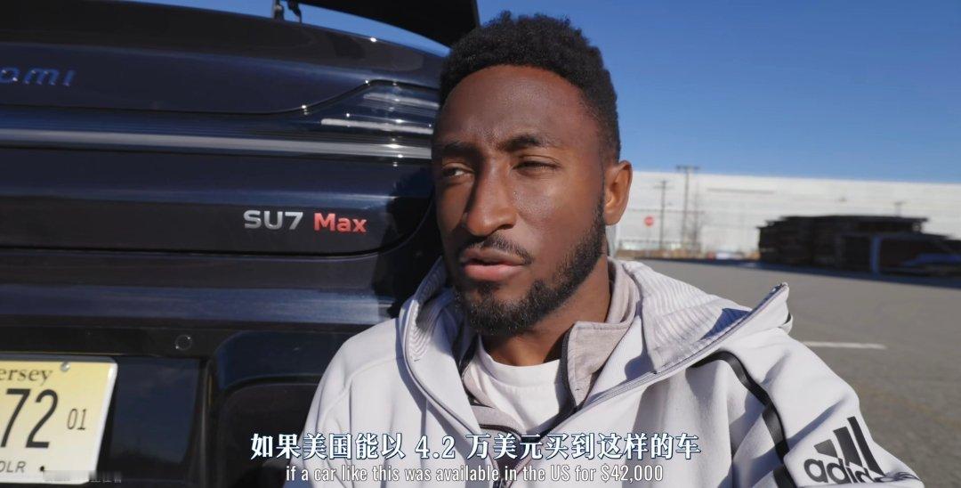 其实，小马哥对于小米汽车的评价，之前并不是这样的。可能很多人不知道，他之前“云评