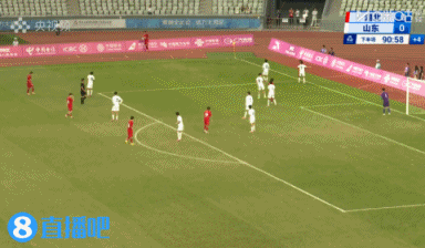 全运会U20男足半决赛两场比赛都是冷门！而且都是补时点球1：0小胜！湖北U20