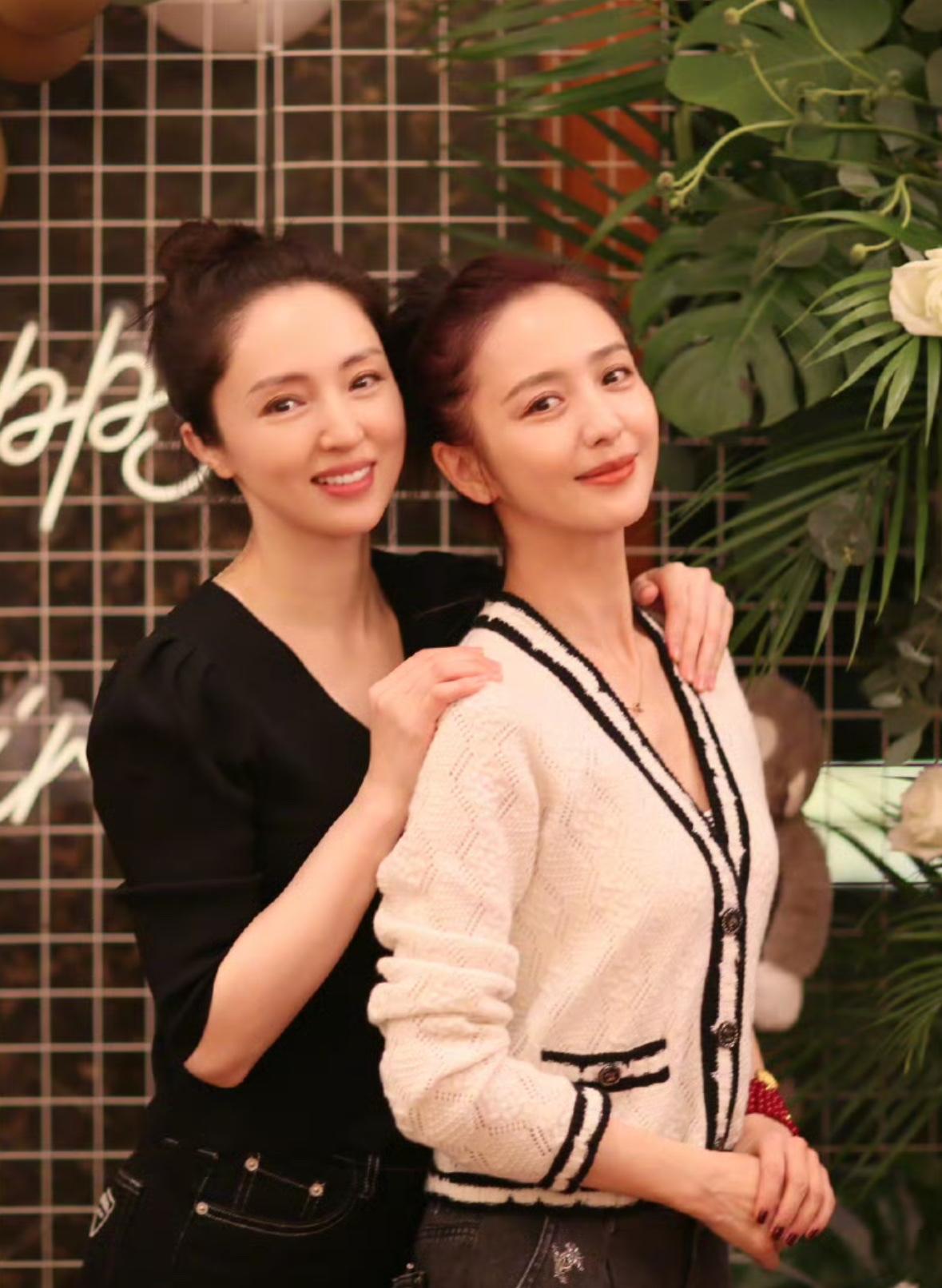 原来佟丽娅为救高云翔出了这么多力：介绍靠谱的发小给董璇帮忙，这个发小，义气到抵押