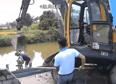 这种情况，没办法防。命背时候，不由人。