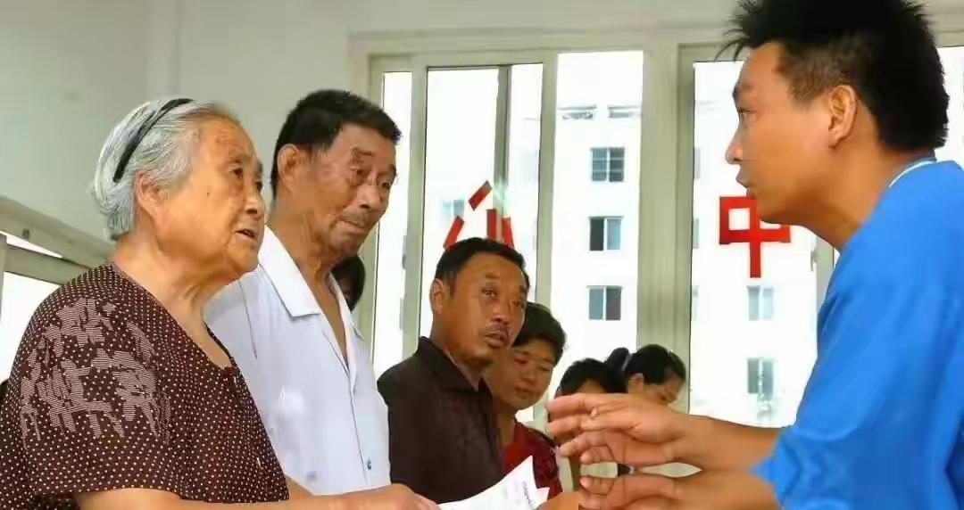 若老人大规模离世，虽省下养老金，却大概率暗藏诸多次生隐患很多人都有一个直观