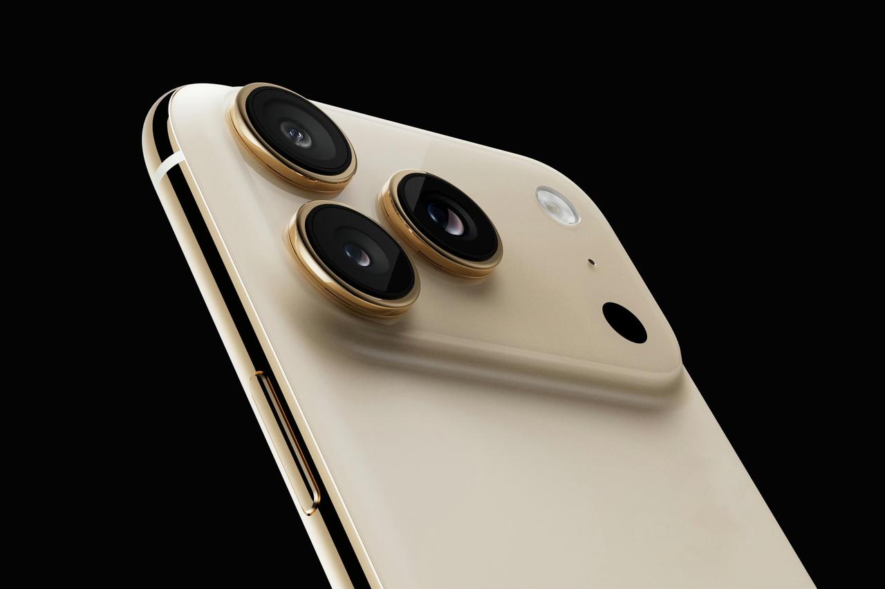 iPhone20再曝光！一个惊喜一个遗憾！最新爆料称明年苹果公司将直接跳