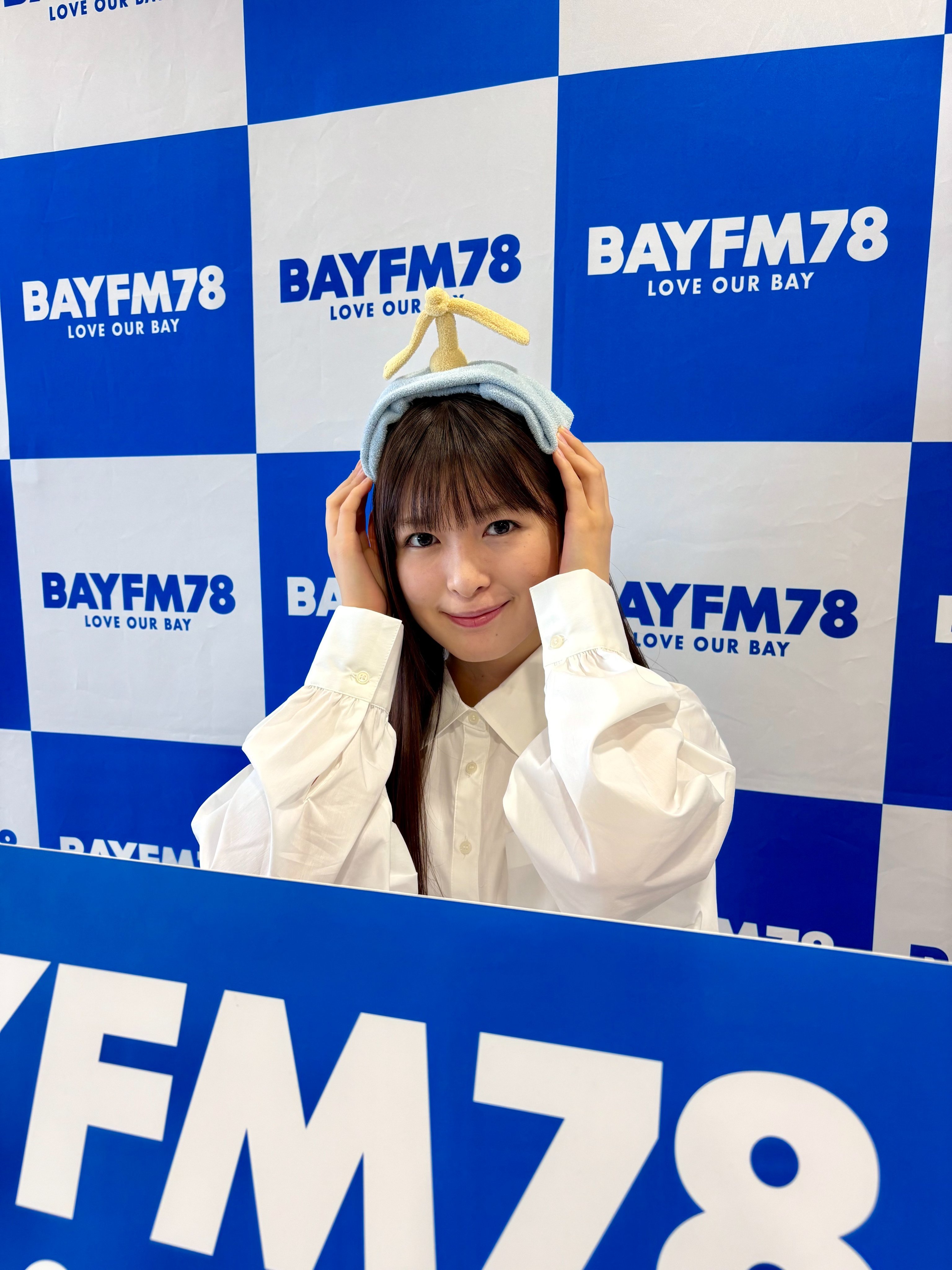 小川彩　ベビベビメイビー​​​
