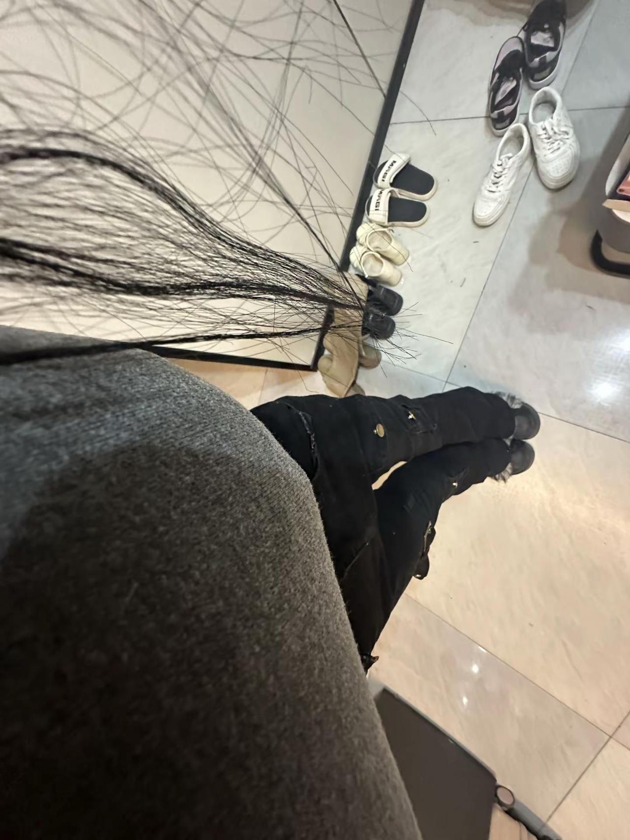 可惜你不穿xs的衣服，就像我看不懂你那忽冷忽热的心一样