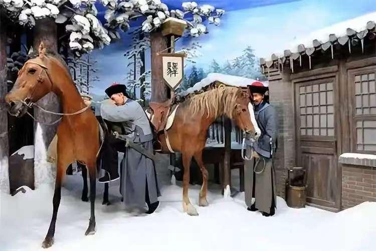 明朝驿卒，月薪仅2石，为何有人甘愿干一辈子？你可别小瞧这2石粮食！明朝1石