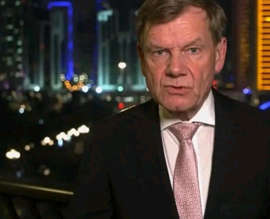 德国外长访华这事儿,真是让人看了直摇头。德国经济下滑,高科技和制造业被稀土卡脖子