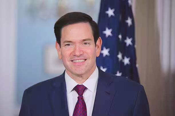 全球热点苏丹危机国内不太报道的消息美国国务卿卢比奥：美国知道谁在武装苏丹