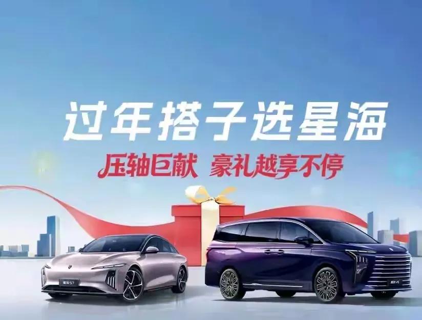 📢记住了过年选搭子，新能源车就这样选！1、要实