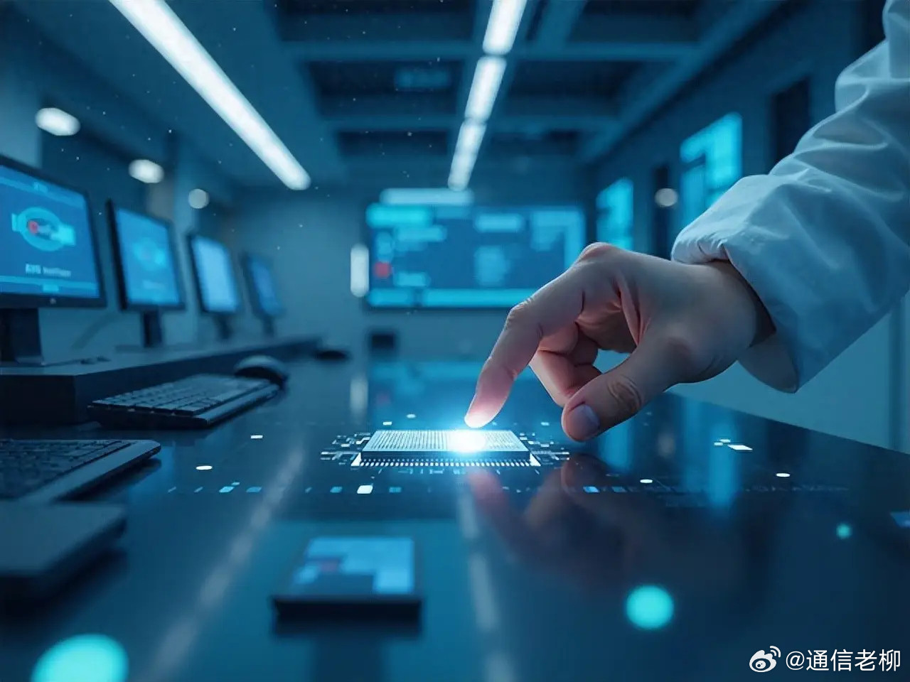 【5万亿！"电力变算力，中国靠绿电和AI技术，正在全球‘隐形’收割数字红利"