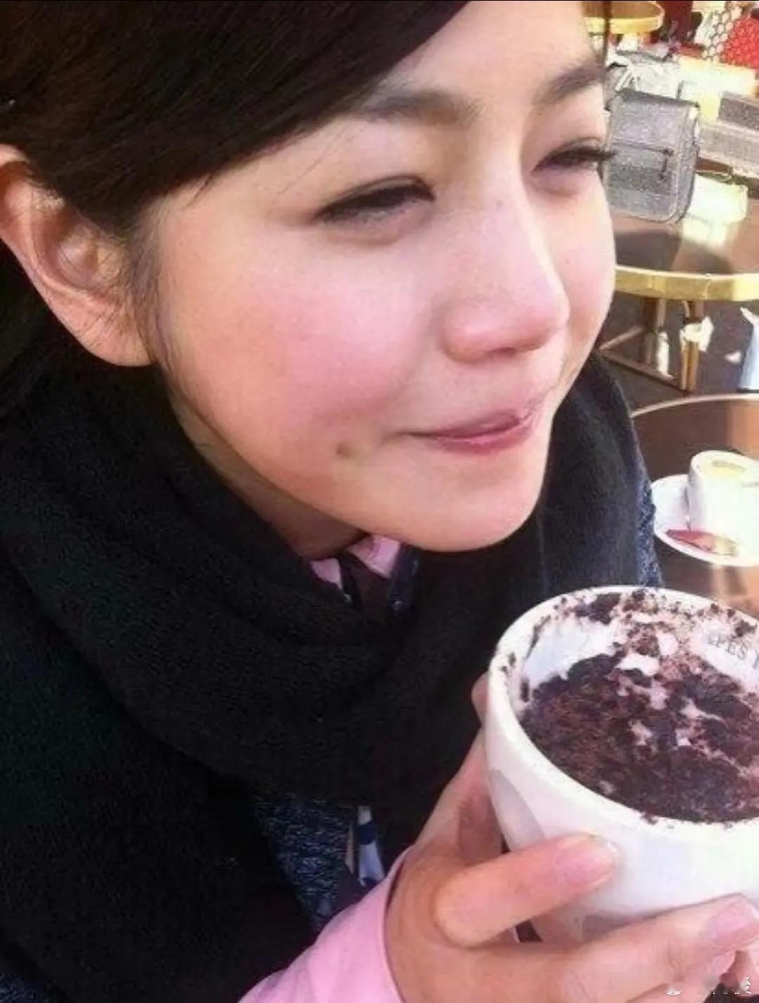 终于明白那句为什么全世界男人的初恋都是沈佳宜了……