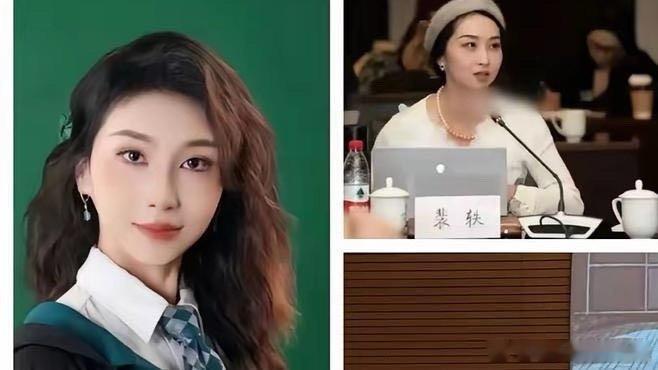 北理工教师裴某被解聘我没有第一时间吃北理工裴老师的瓜，就是前面吃瓜速度太快，翻车