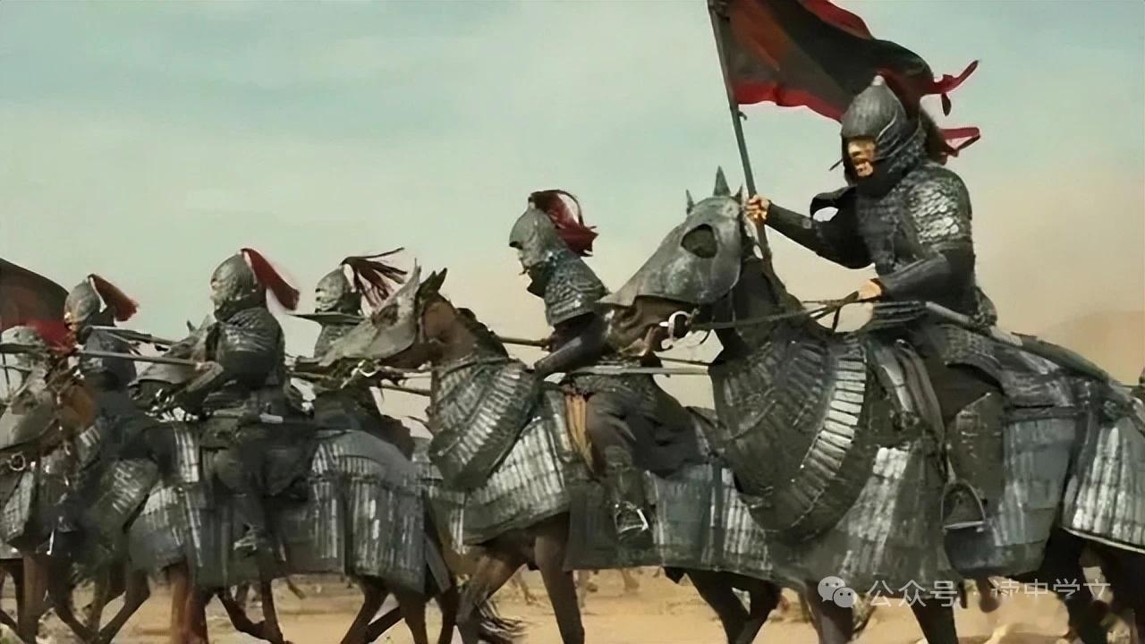 李世民是如何灭掉薛延陀汗国，并在漠北建立燕然都护府的？李唐的统治真的到了贝加尔湖