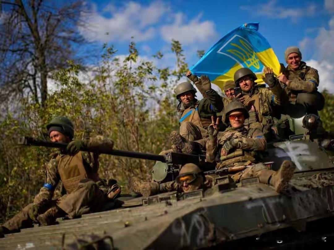 俄方称乌军4年损失150万！前线战场兵力空虚俄乌冲突即将进入第5个年头，由于前