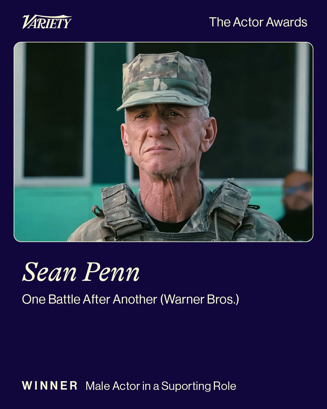 演员奖获奖名单第32届美国演员奖（演员工会奖）完整获奖名单公布！这也是奥斯卡四