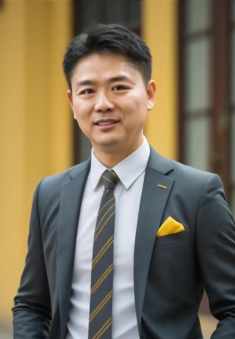 刘强东是有点子“阳谋”的，刷到京东给快递小哥提供保障性住房，目前已经提供了