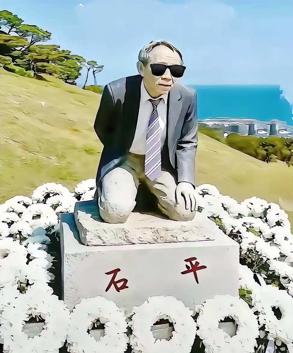 真是笑死个人，那个天天在日本骂祖国的石平，这下彻底老实了。靠着抹黑中国纳投名状