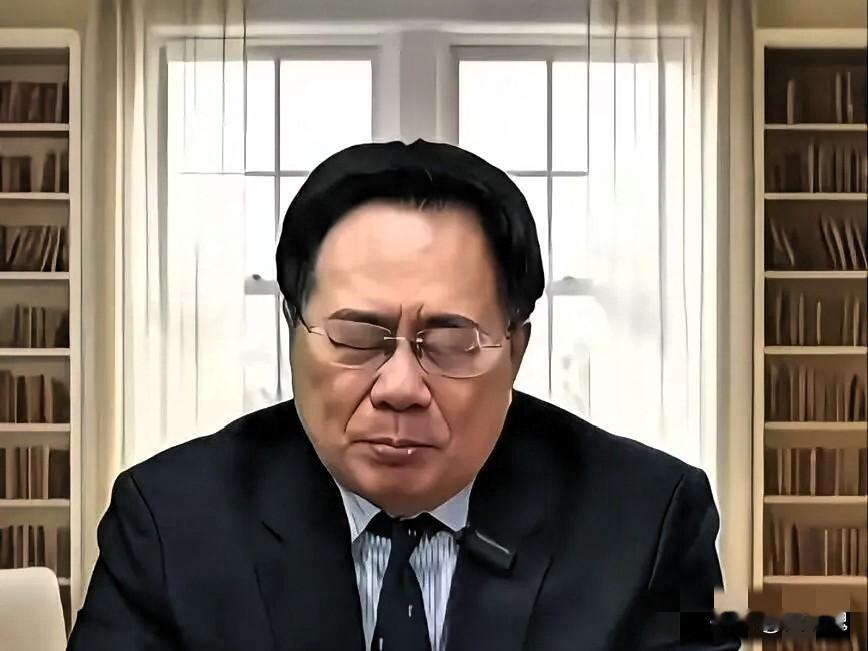 昨天刷到蔡正元2月13日的视频，他那句“高金素梅这个案子，大陆要是处理不了，以后