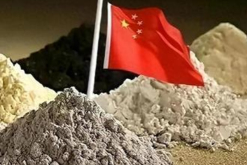 美国可以摆脱对中国稀土的依赖吗？完全可以，可就算美国加工出了稀土，也竞争不过中国
