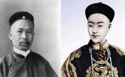 光绪皇帝最恨的大臣，铁定是袁世凯没跑了。当年戊戌变法走投无路的时候，光绪和谭嗣同把全部赌注压在袁世凯