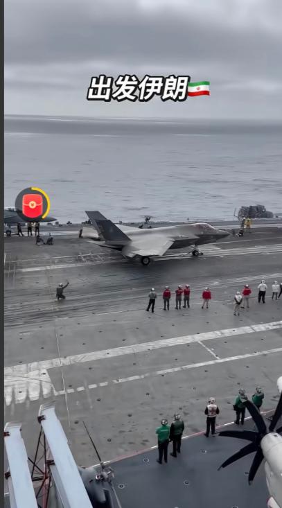 不可思议的不是美军准备揍伊朗，是美国水军已经可以在中文网络肆无忌惮，随时随地给美