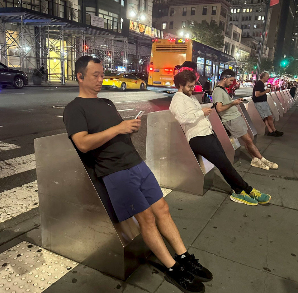 车若初见这个设计大家怎么评...​​​