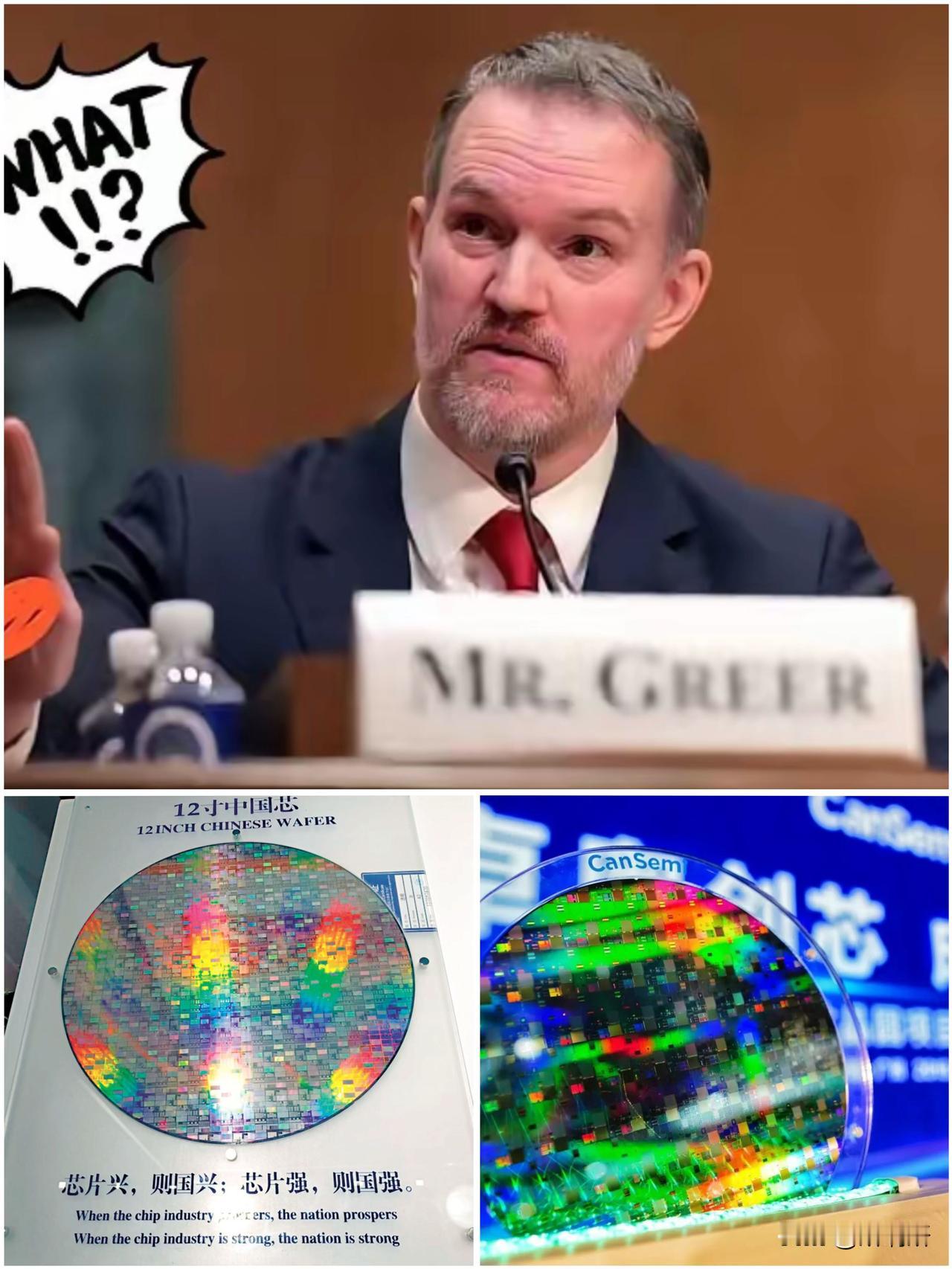 十年逆袭！从100%进口到国产7成，国产芯片太争气日经亚洲5月5日报