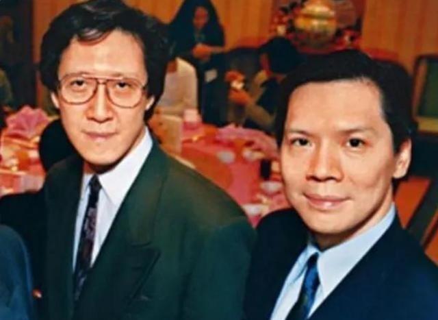 1996年，张敏被逼得走投无路，只身来到上海滩发展，“京城四少”之一的汪雨对张敏
