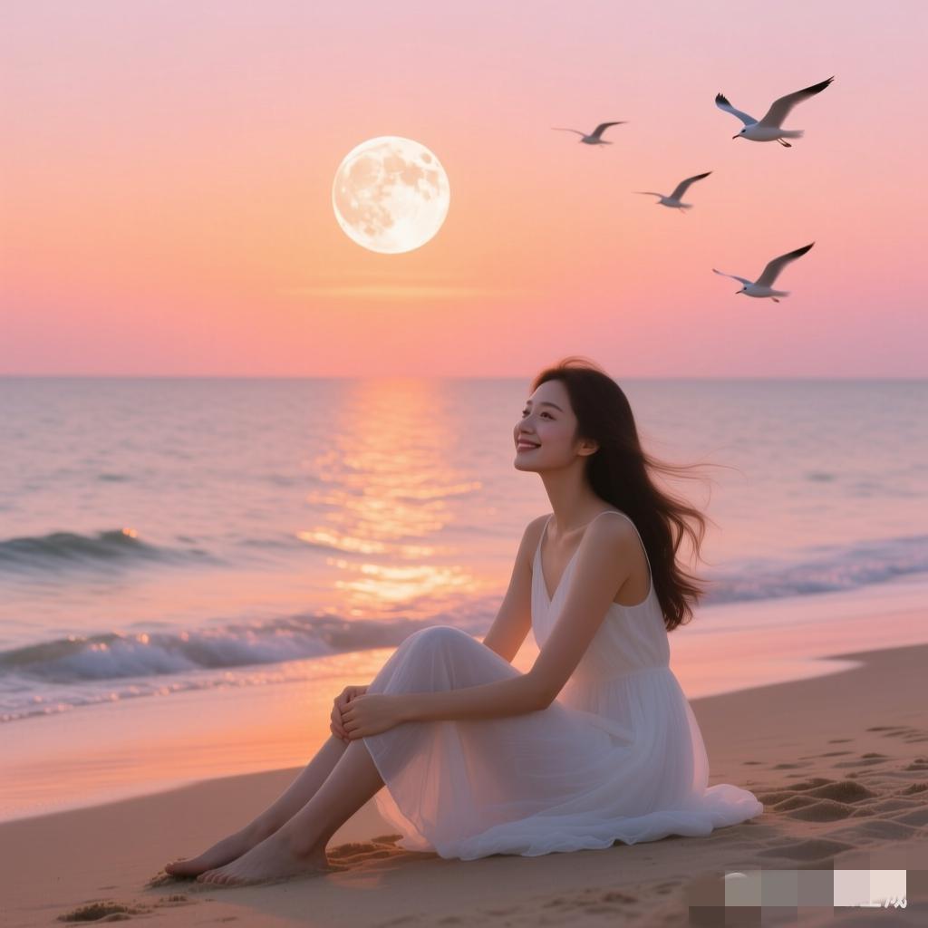 5个微妙信号她早就给了你？高手秒懂直男还在发呆，到底谁才是“越界赢家”真有意