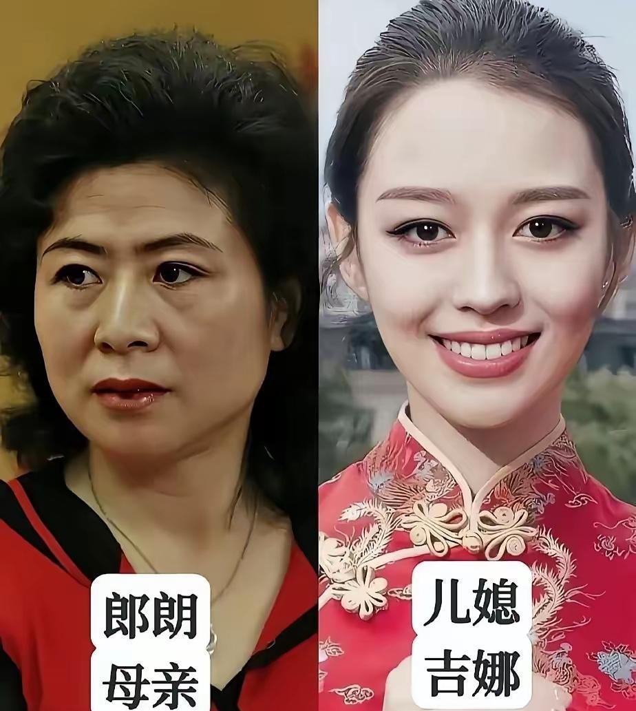婆媳相处最难得真心相待，伊能静拥有暖心婆婆，彼此包容亲近，婆婆视她如女儿，温柔相