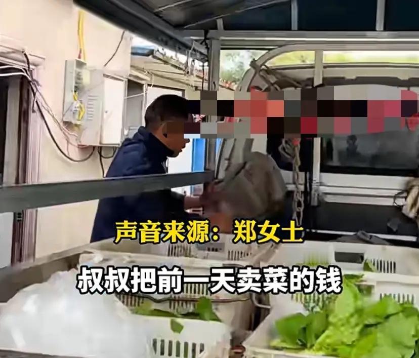 贵州，1男子哥嫂半年内相继离世，留下2个侄女相依为命，男子心里很不是滋味，夜里辗